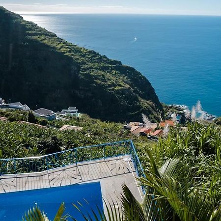 Guestready - A Marvellous Stay In Calheta Calheta  Exterior photo