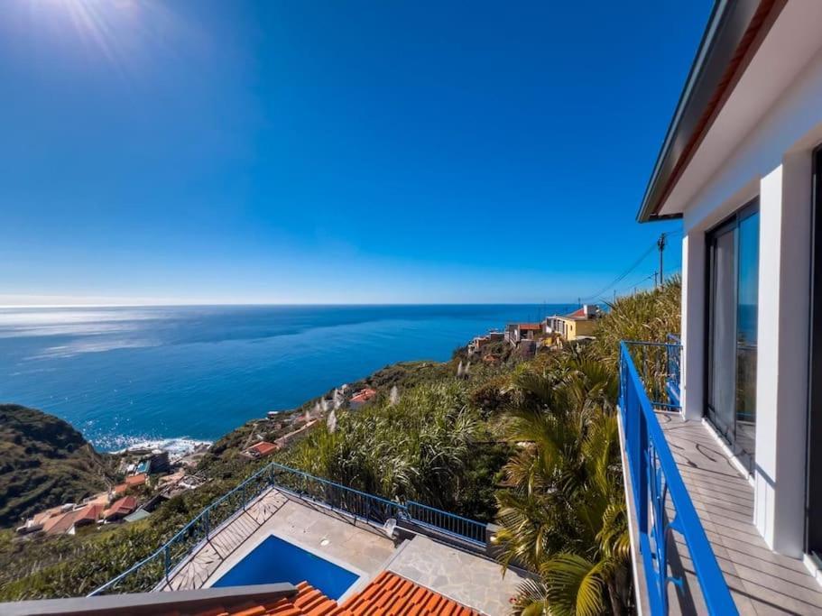 Guestready - A Marvellous Stay In Calheta Calheta  Exterior photo