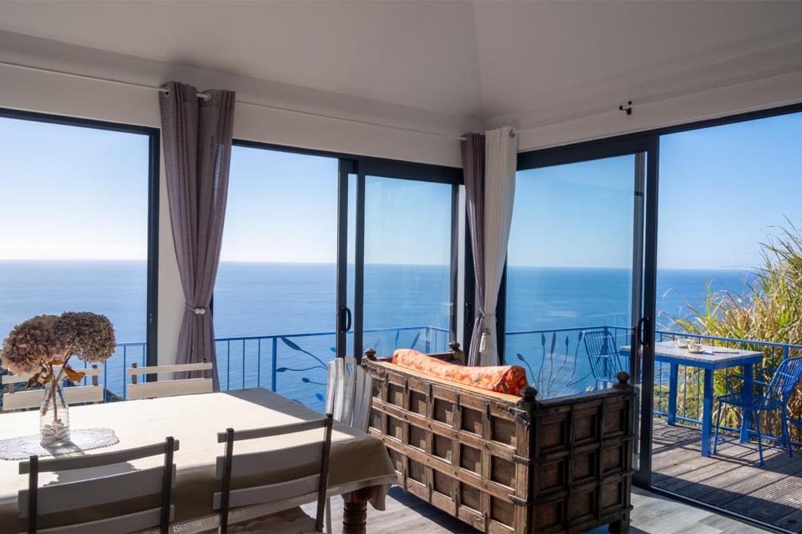 Guestready - A Marvellous Stay In Calheta Calheta  Exterior photo
