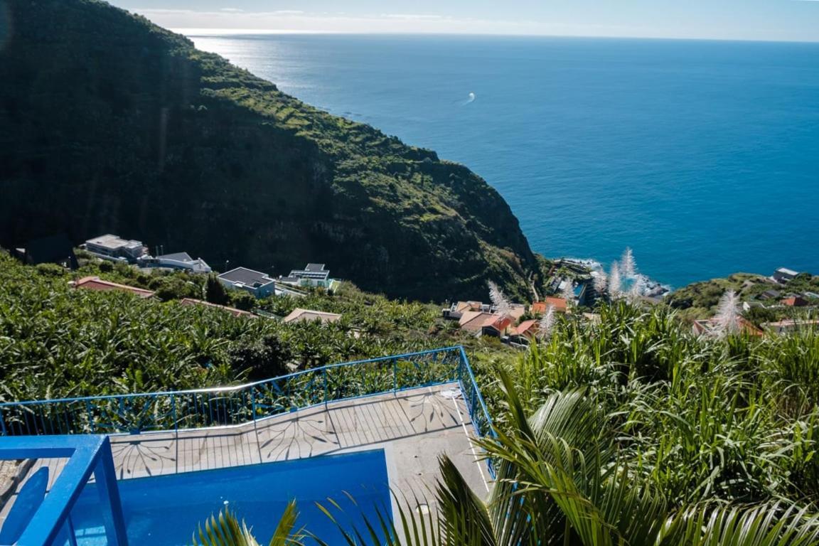 Guestready - A Marvellous Stay In Calheta Calheta  Exterior photo