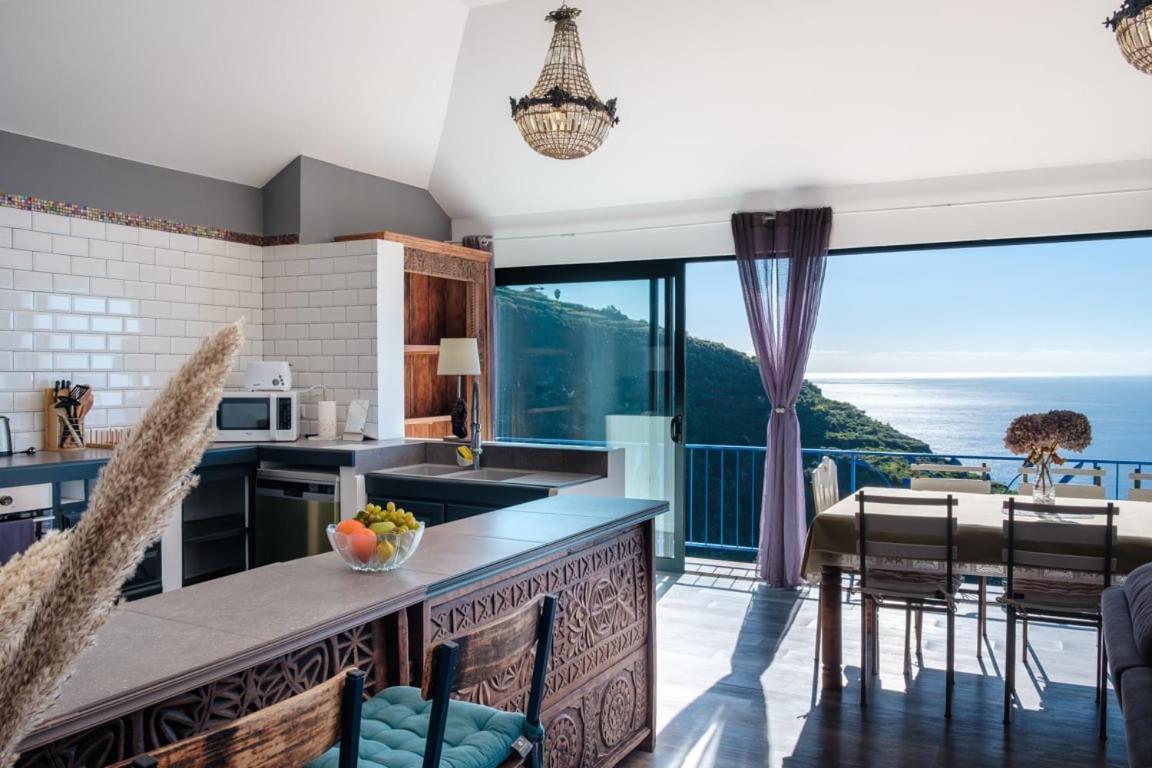 Guestready - A Marvellous Stay In Calheta Calheta  Exterior photo