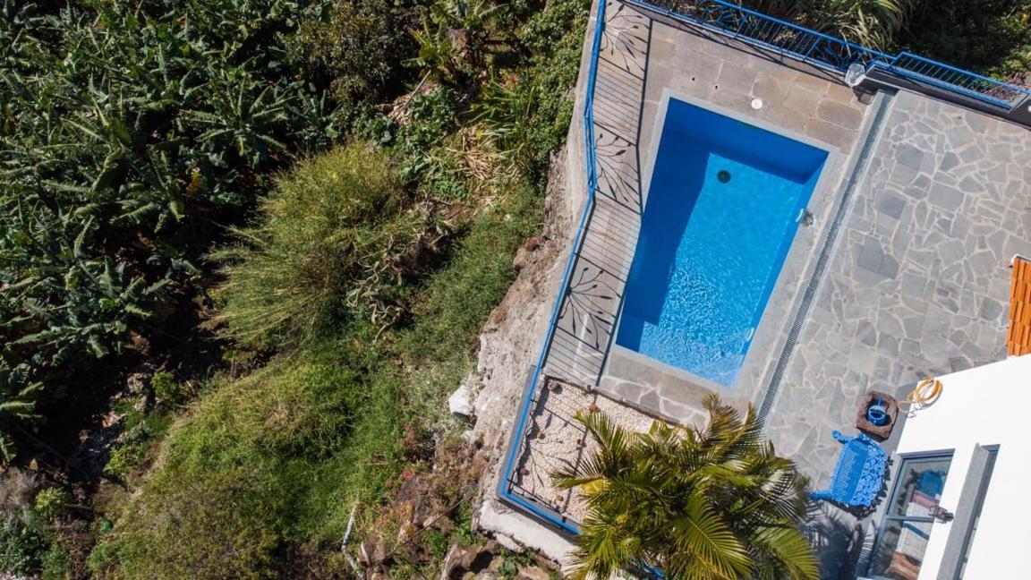 Guestready - A Marvellous Stay In Calheta Calheta  Exterior photo