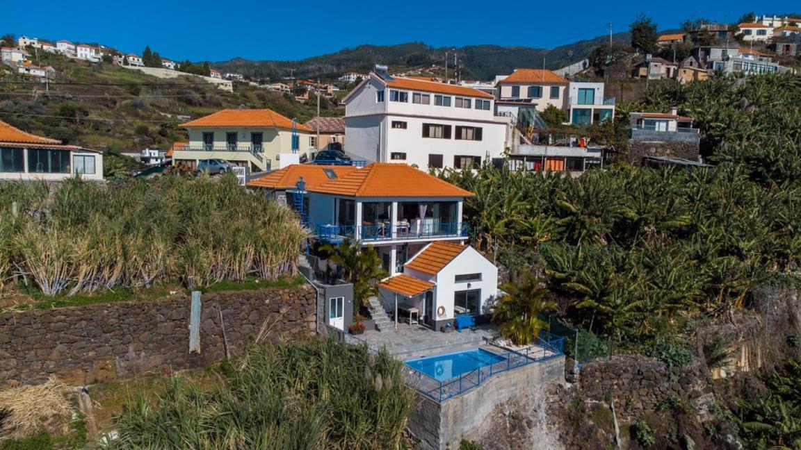 Guestready - A Marvellous Stay In Calheta Calheta  Exterior photo