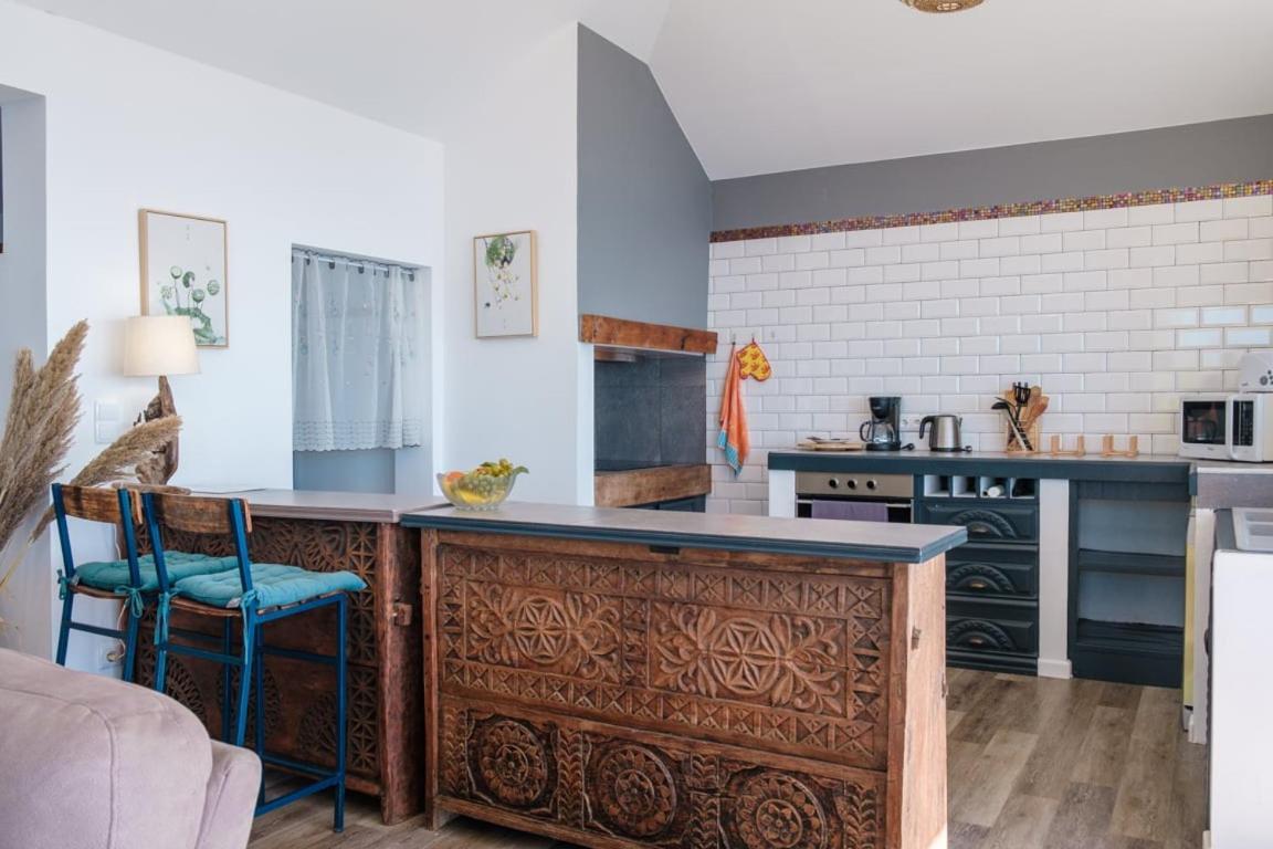 Guestready - A Marvellous Stay In Calheta Calheta  Exterior photo