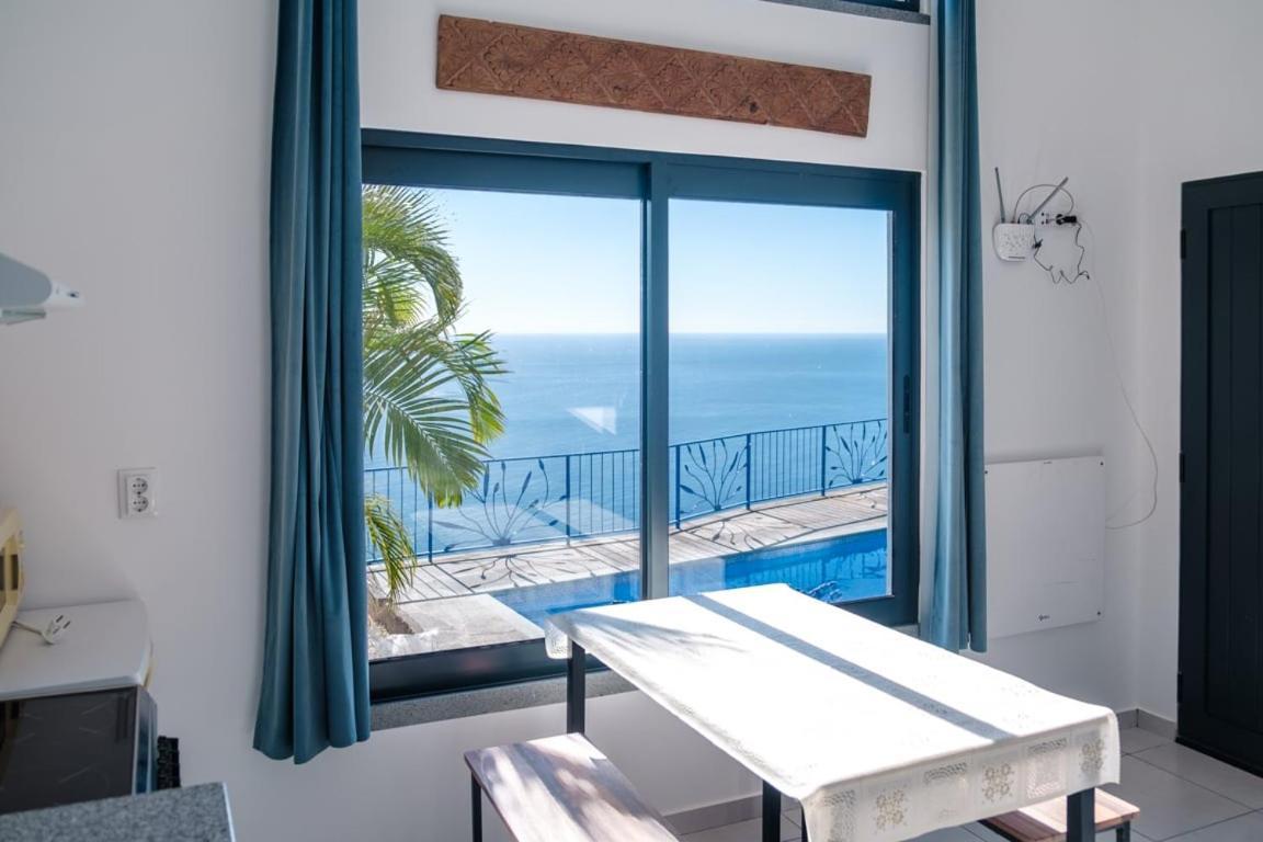 Guestready - A Marvellous Stay In Calheta Calheta  Exterior photo