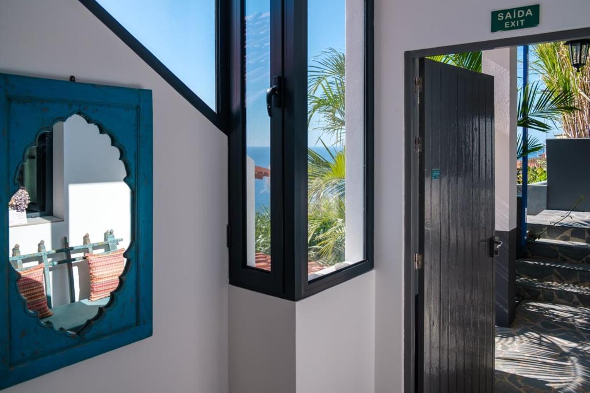 Guestready - A Marvellous Stay In Calheta Calheta  Exterior photo