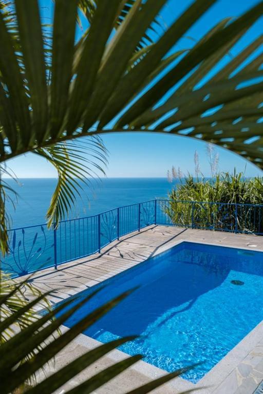Guestready - A Marvellous Stay In Calheta Calheta  Exterior photo