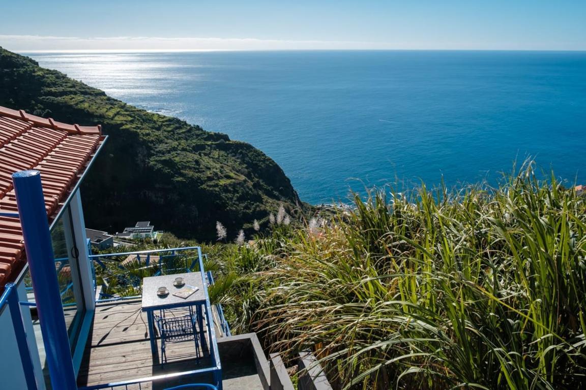 Guestready - A Marvellous Stay In Calheta Calheta  Exterior photo