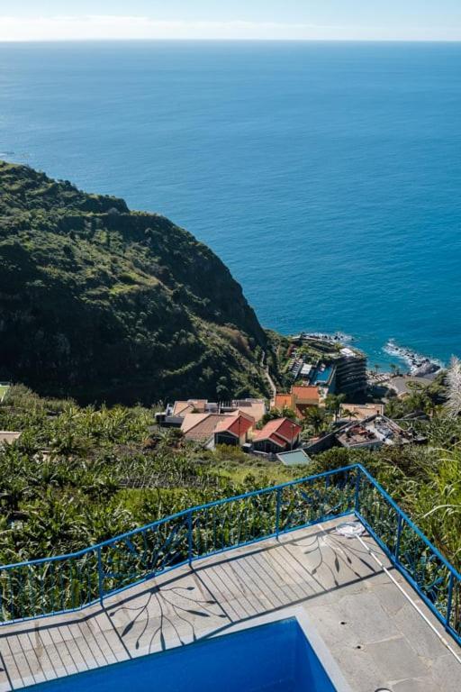 Guestready - A Marvellous Stay In Calheta Calheta  Exterior photo