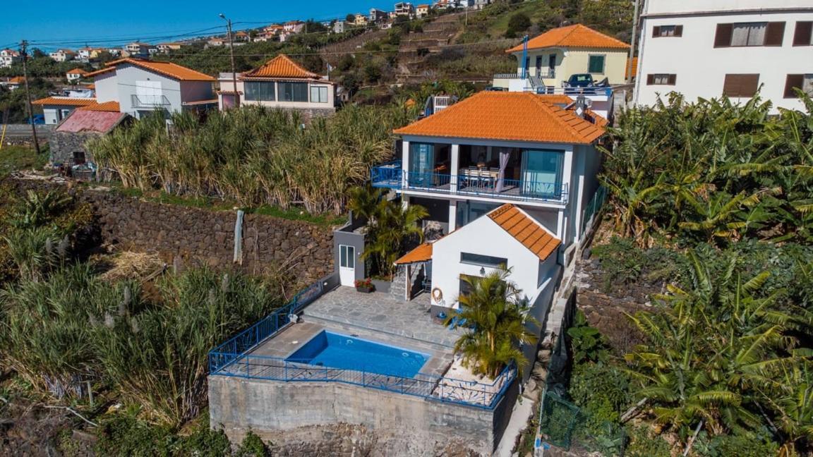 Guestready - A Marvellous Stay In Calheta Calheta  Exterior photo