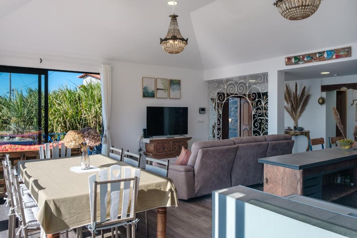 Guestready - A Marvellous Stay In Calheta Calheta  Exterior photo