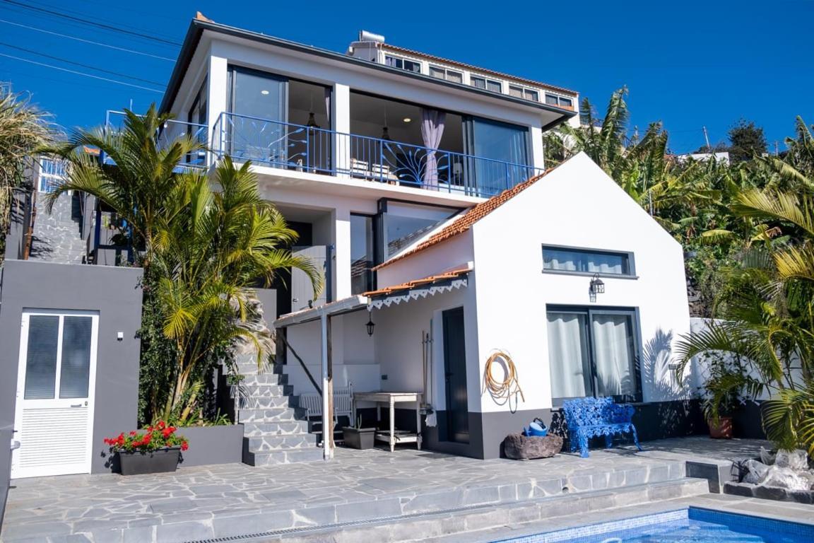 Guestready - A Marvellous Stay In Calheta Calheta  Exterior photo