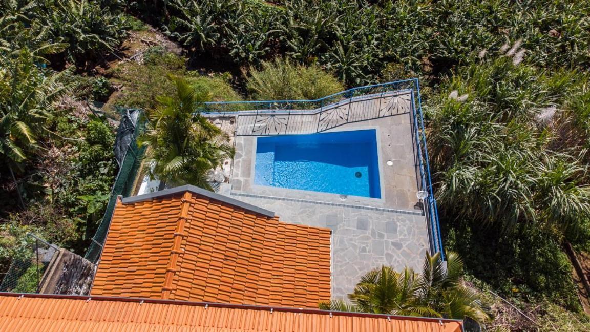 Guestready - A Marvellous Stay In Calheta Calheta  Exterior photo