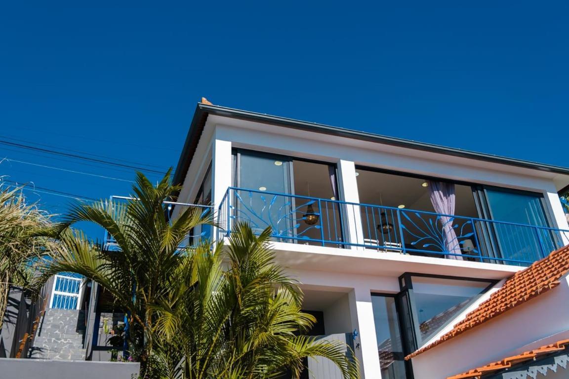 Guestready - A Marvellous Stay In Calheta Calheta  Exterior photo
