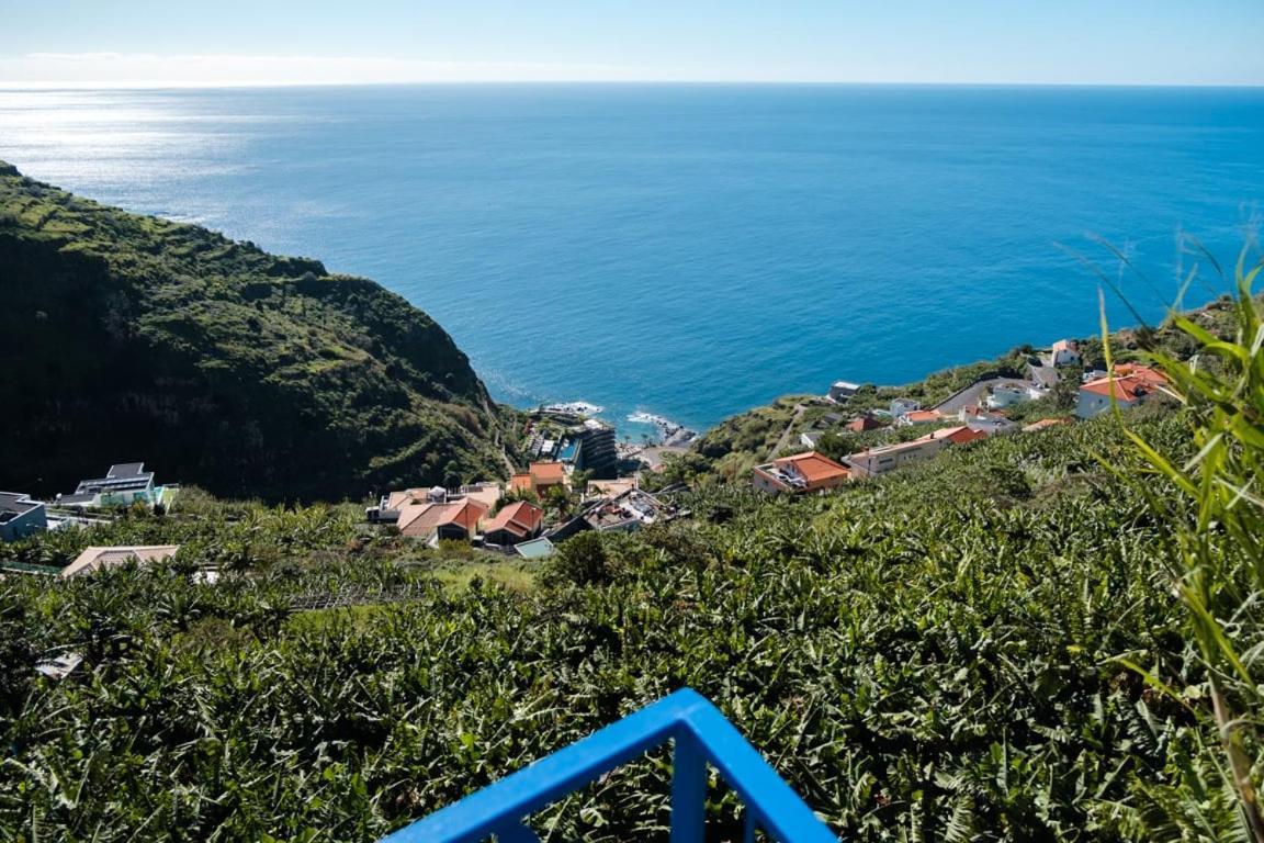 Guestready - A Marvellous Stay In Calheta Calheta  Exterior photo